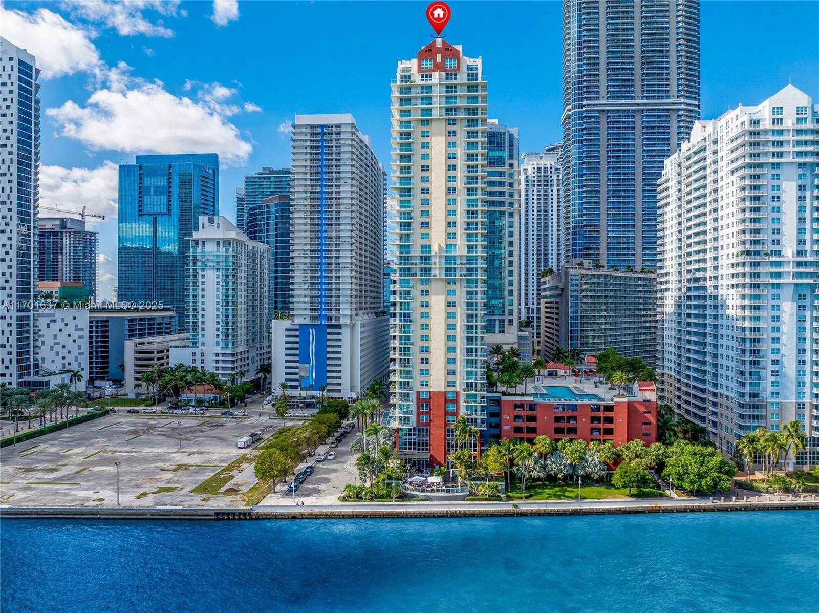 Small Image of 1155 BRICKELL BAY DR #PH201, Miami Number 44