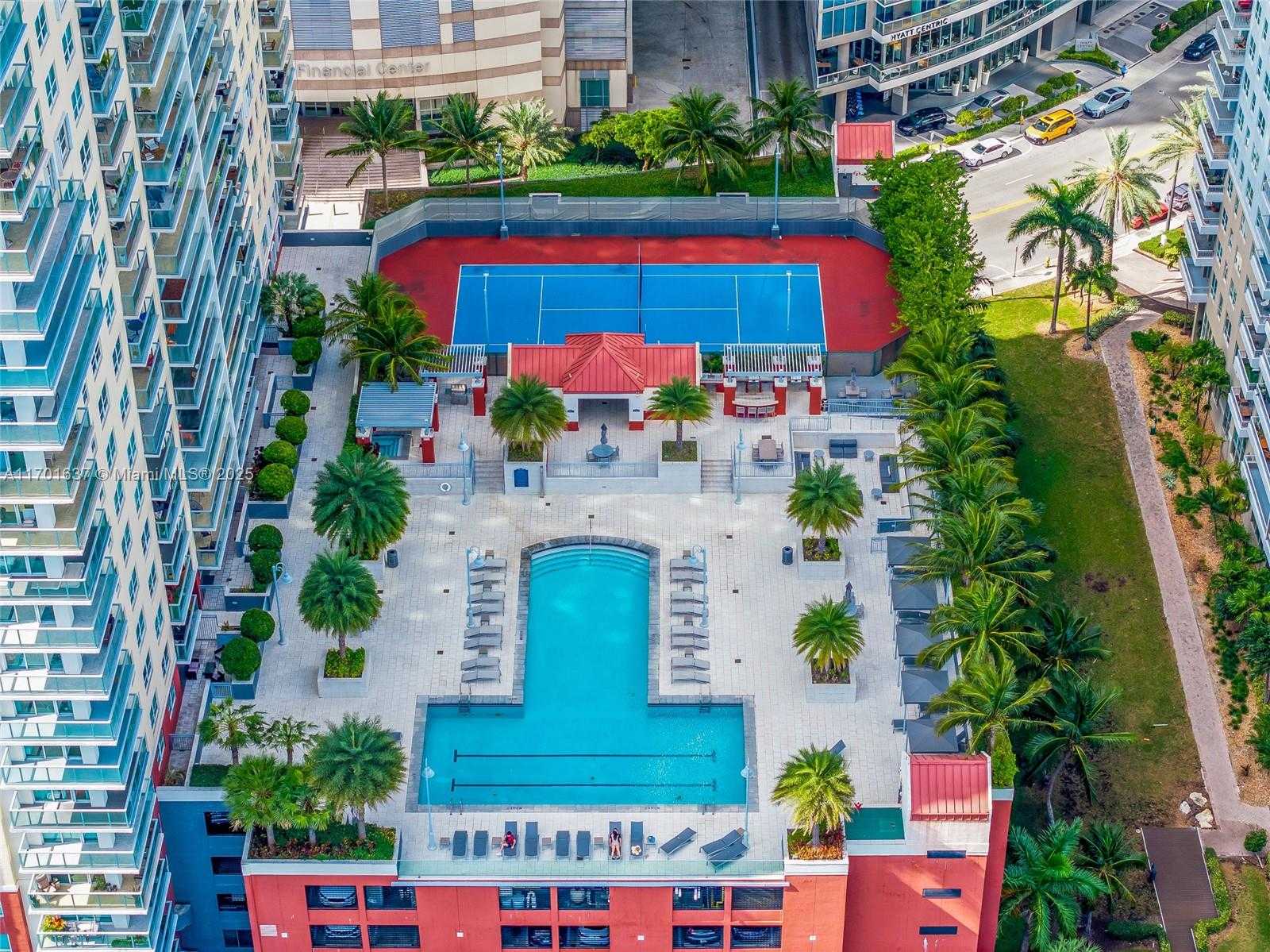 Small Image of 1155 BRICKELL BAY DR #PH201, Miami Number 46