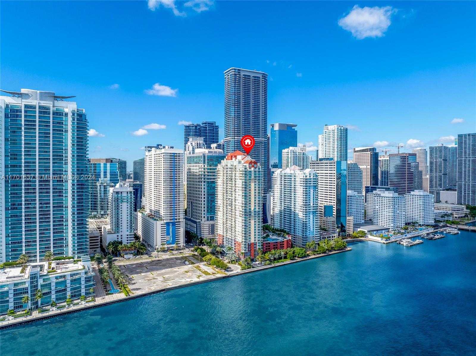 Small Image of 1155 BRICKELL BAY DR #PH201, Miami Number 51