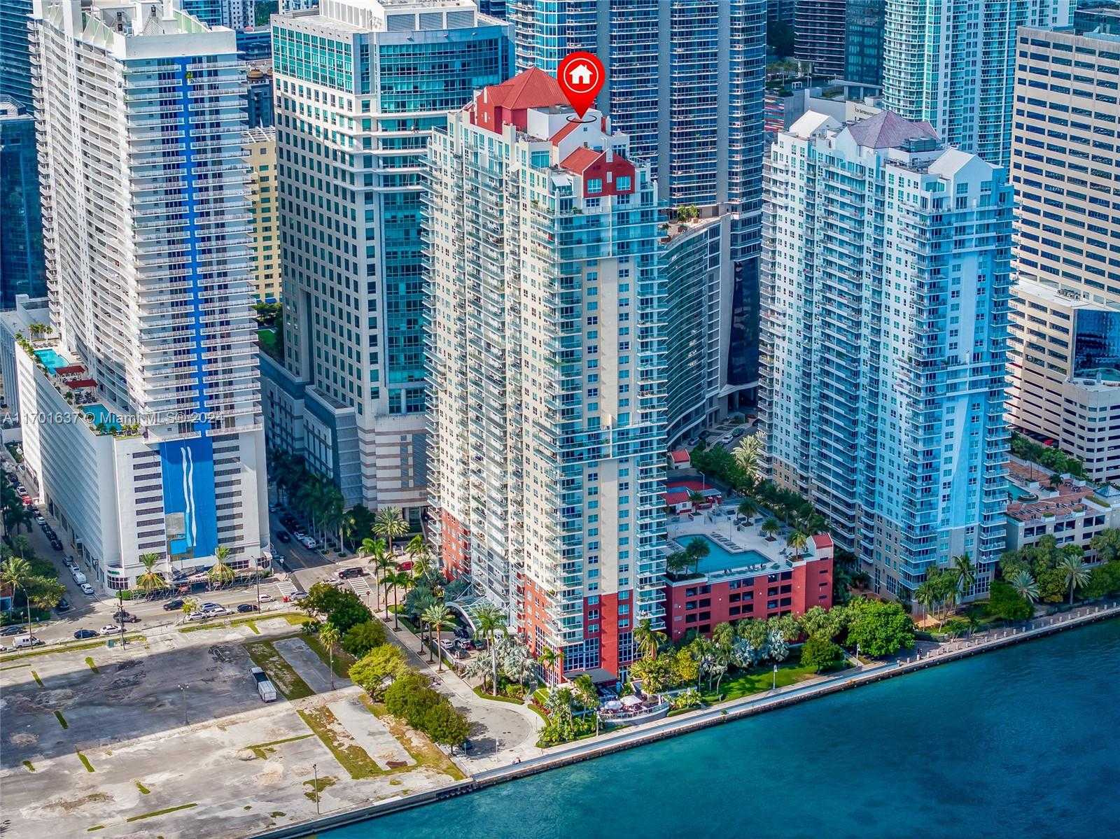 Small Image of 1155 BRICKELL BAY DR #PH201, Miami Number 53