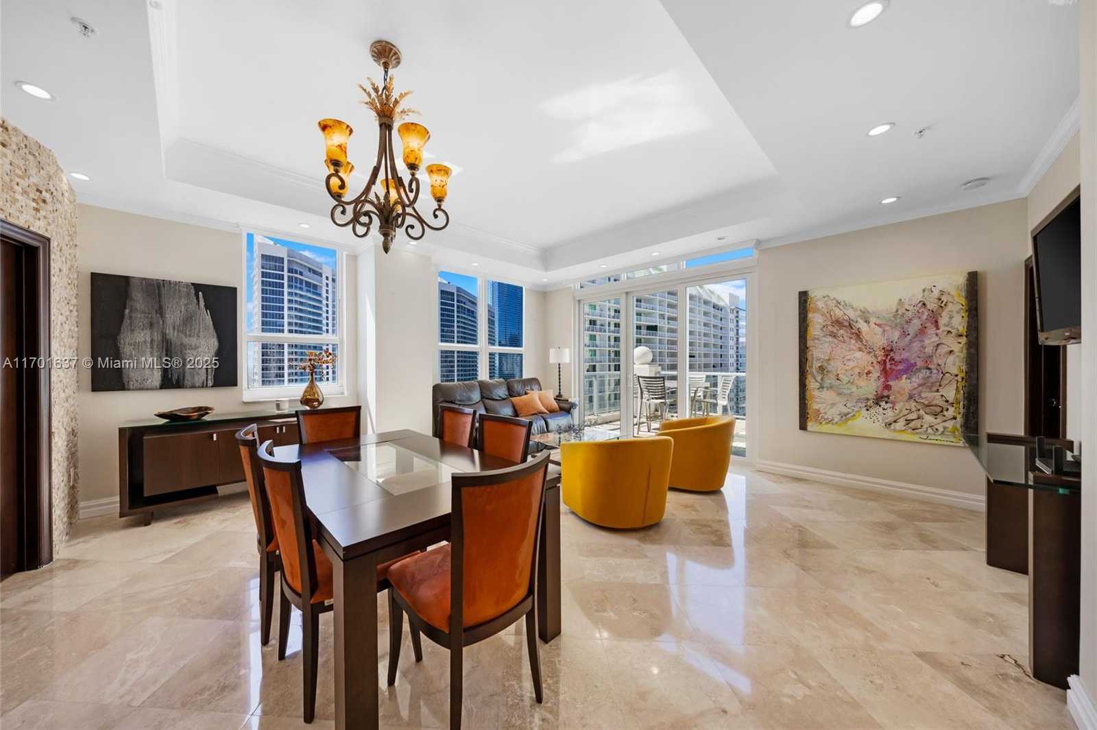 Small Image of 1155 BRICKELL BAY DR #PH201, Miami Number 6