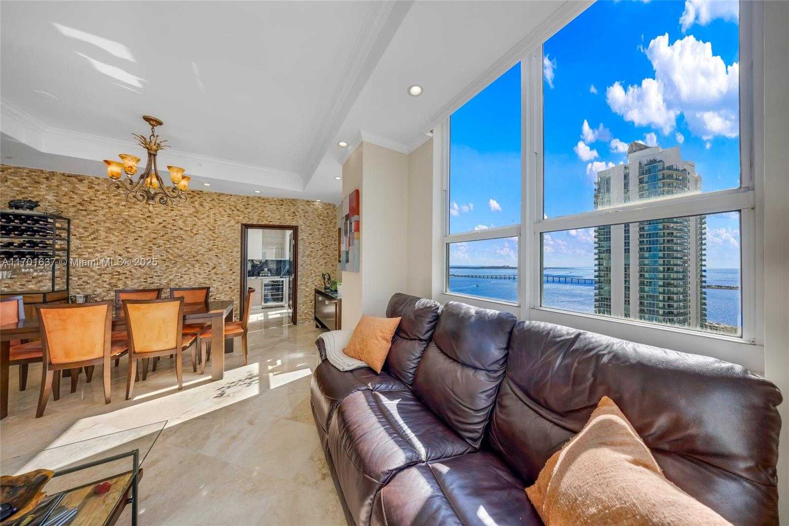Small Image of 1155 BRICKELL BAY DR #PH201, Miami Number 9