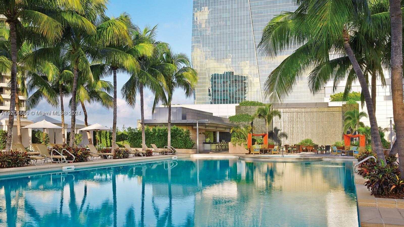 Small Image of 1435 BRICKELL AVE #3307, Miami Number 2