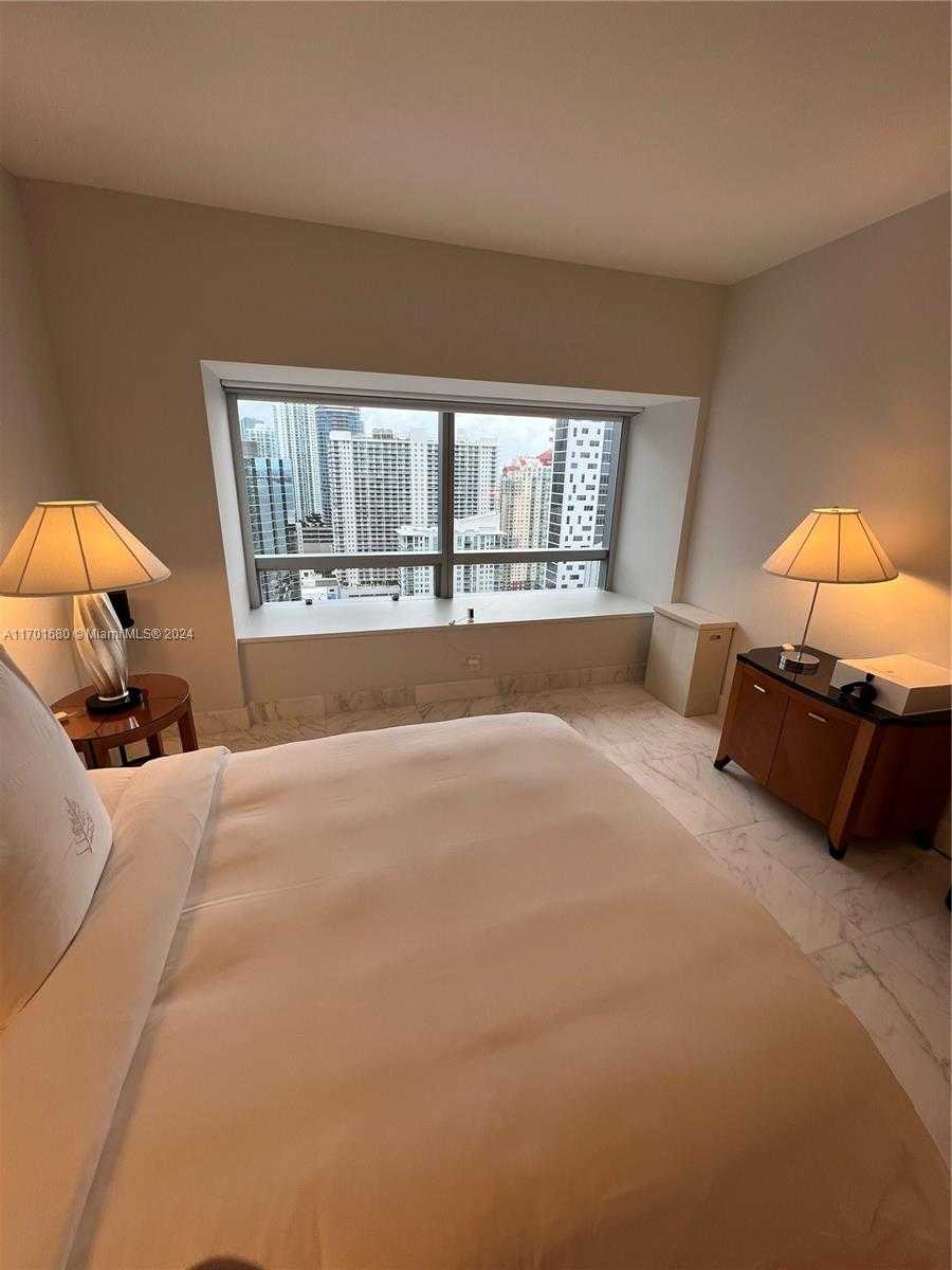 Small Image of 1435 BRICKELL AVE #3307, Miami Number 34