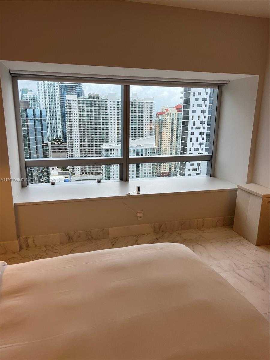 Small Image of 1435 BRICKELL AVE #3307, Miami Number 35