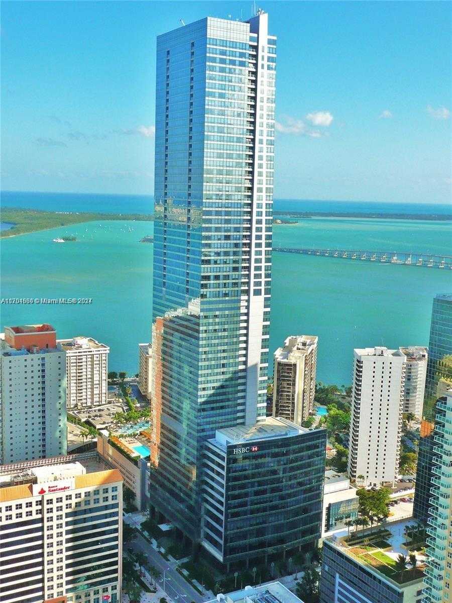 Small Image of 1435 BRICKELL AVE #3307, Miami Number 4