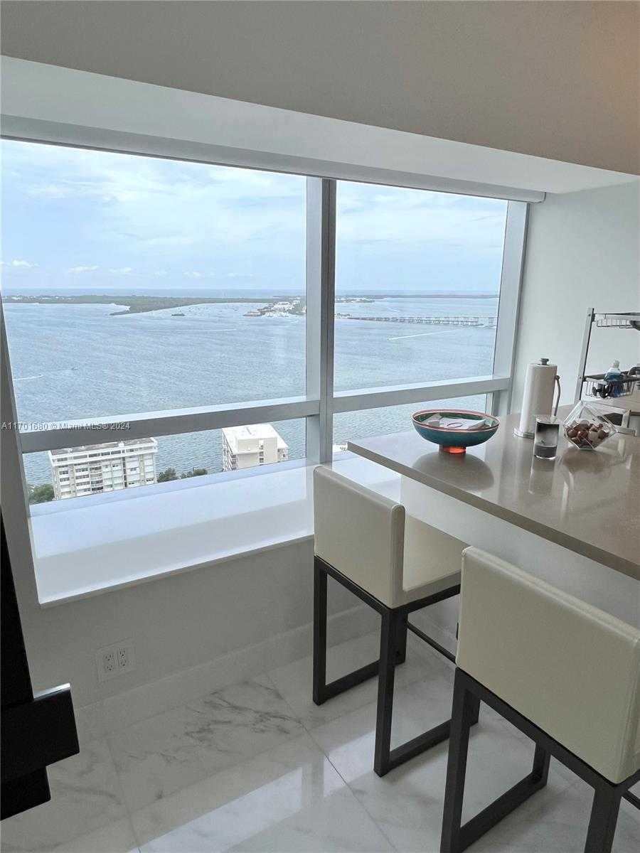 Small Image of 1435 BRICKELL AVE #3307, Miami Number 41