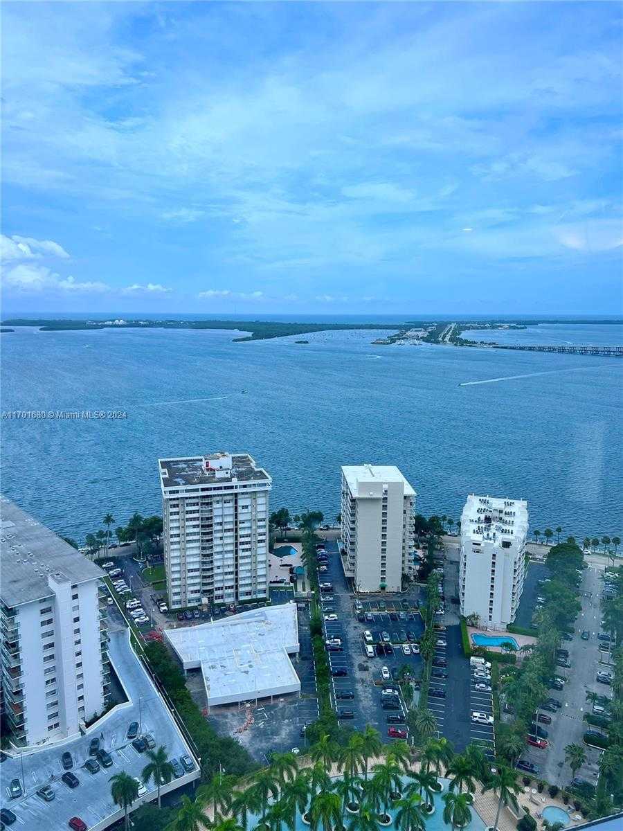 Small Image of 1435 BRICKELL AVE #3307, Miami Number 43