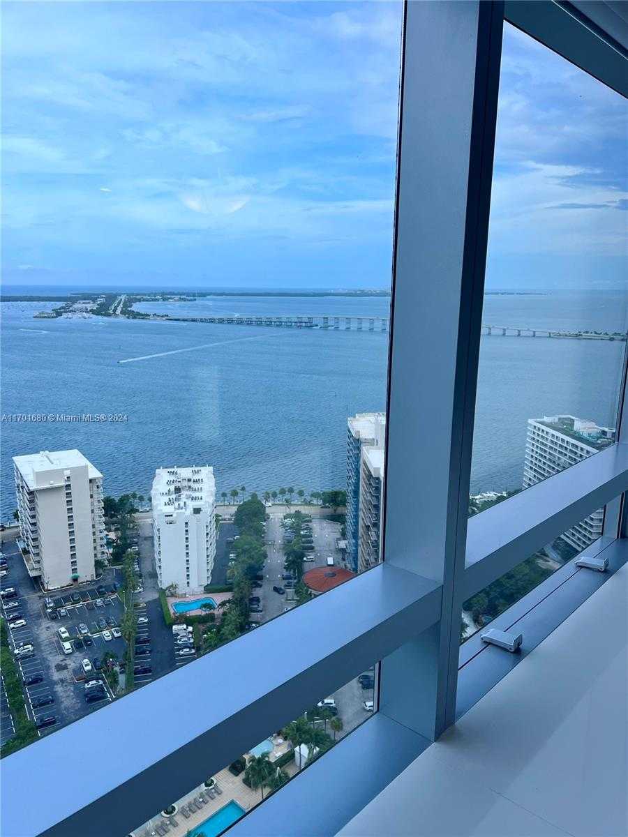 Small Image of 1435 BRICKELL AVE #3307, Miami Number 44