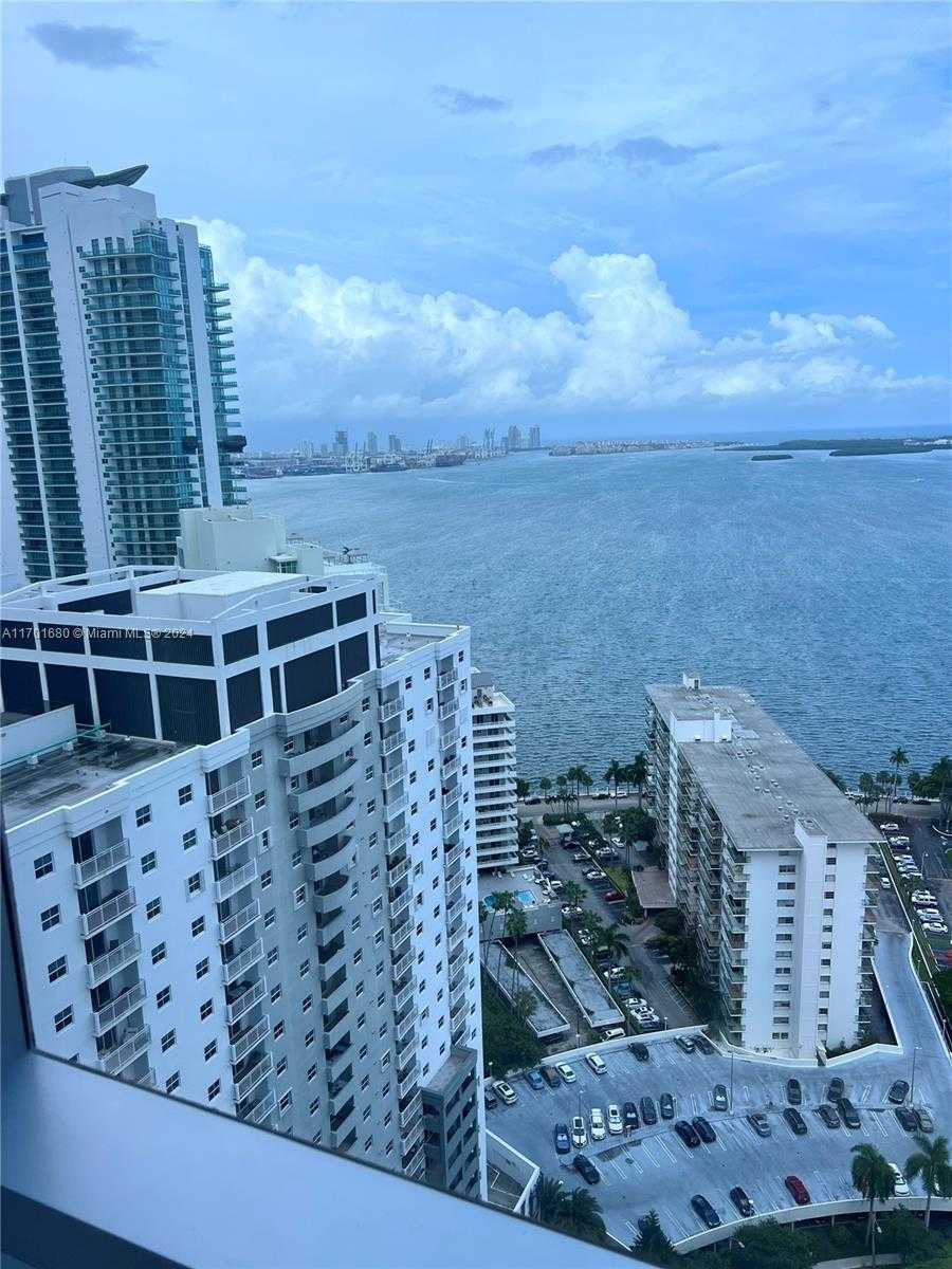 Small Image of 1435 BRICKELL AVE #3307, Miami Number 45