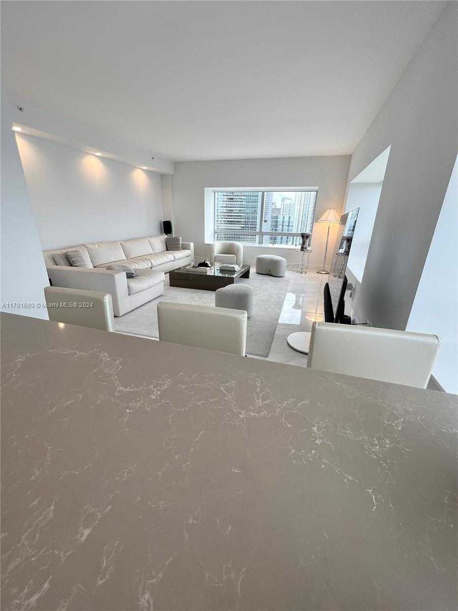 Small Image of 1435 BRICKELL AVE #3307, Miami Number 51
