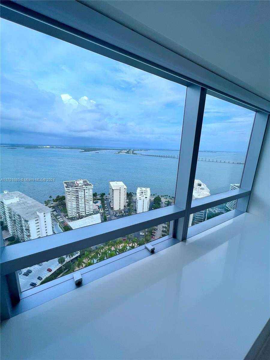 Small Image of 1435 BRICKELL AVE #3307, Miami Number 65