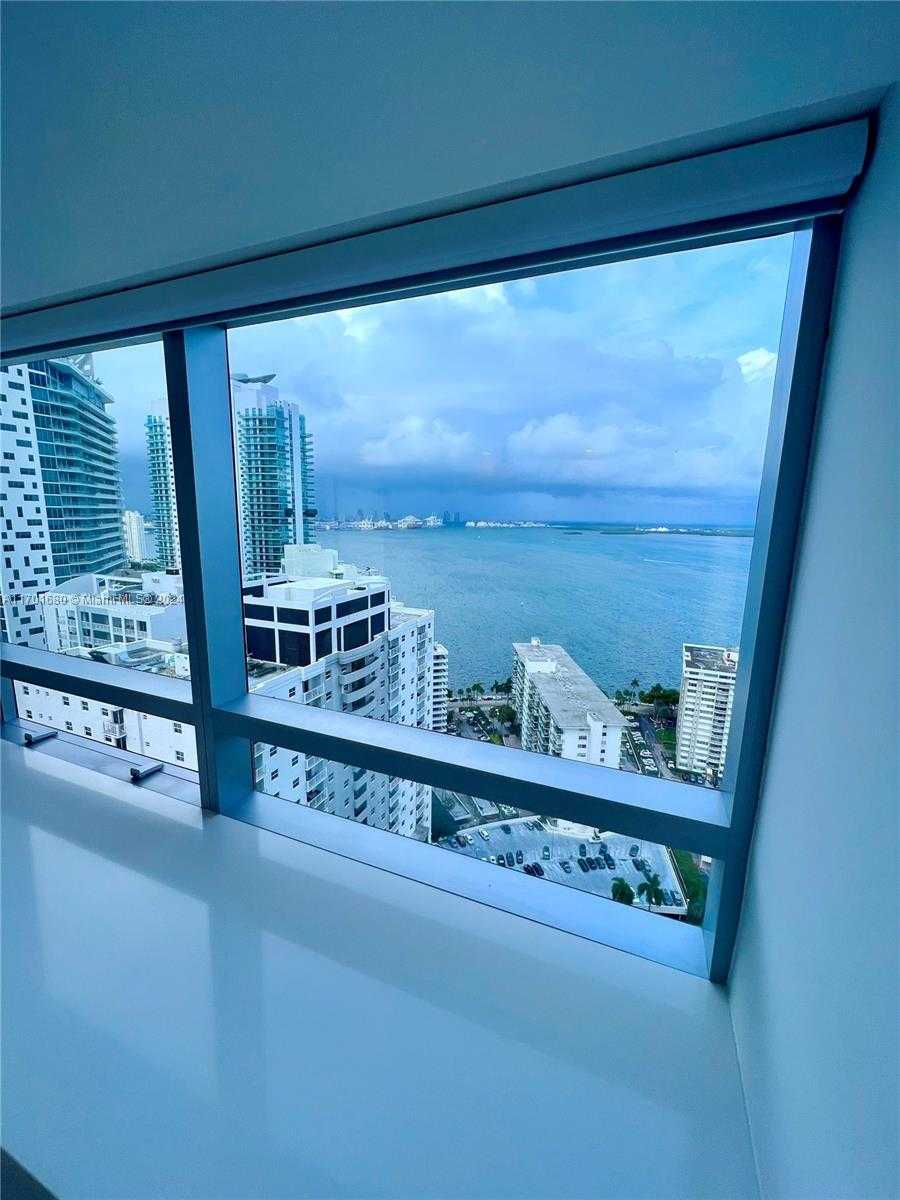 Small Image of 1435 BRICKELL AVE #3307, Miami Number 66