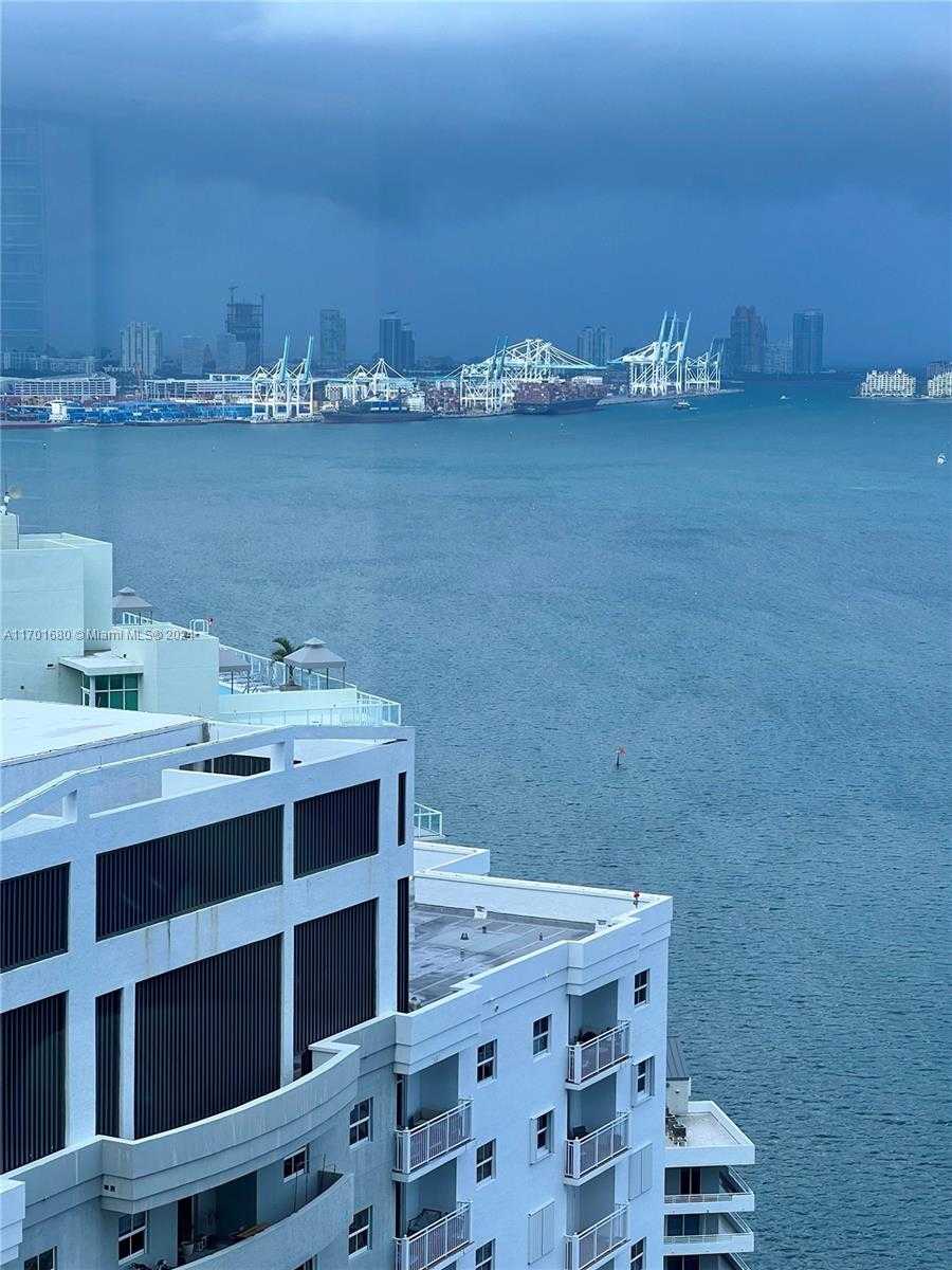Small Image of 1435 BRICKELL AVE #3307, Miami Number 67