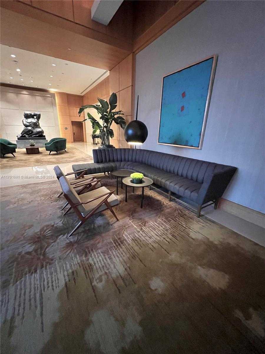 Small Image of 1435 BRICKELL AVE #3307, Miami Number 71