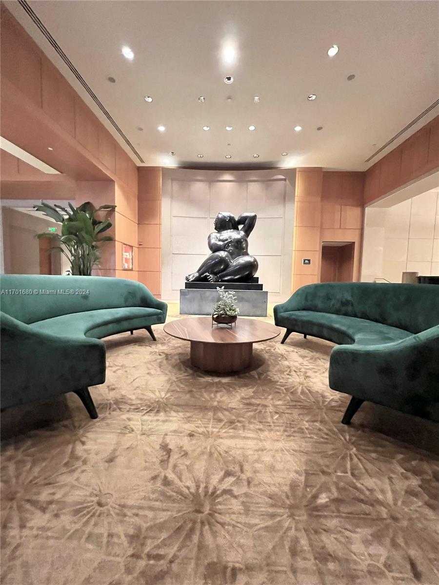 Small Image of 1435 BRICKELL AVE #3307, Miami Number 72