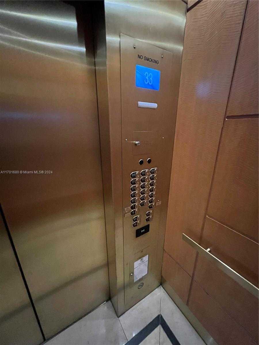 Small Image of 1435 BRICKELL AVE #3307, Miami Number 73