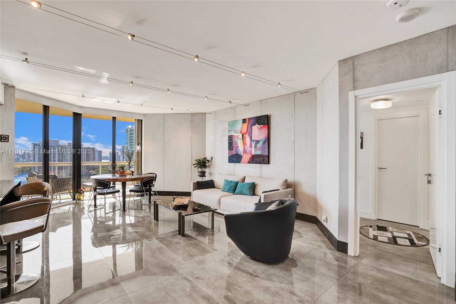 Small Image of 20191 EAST COUNTRY CLUB DR #2310, Aventura Number 11