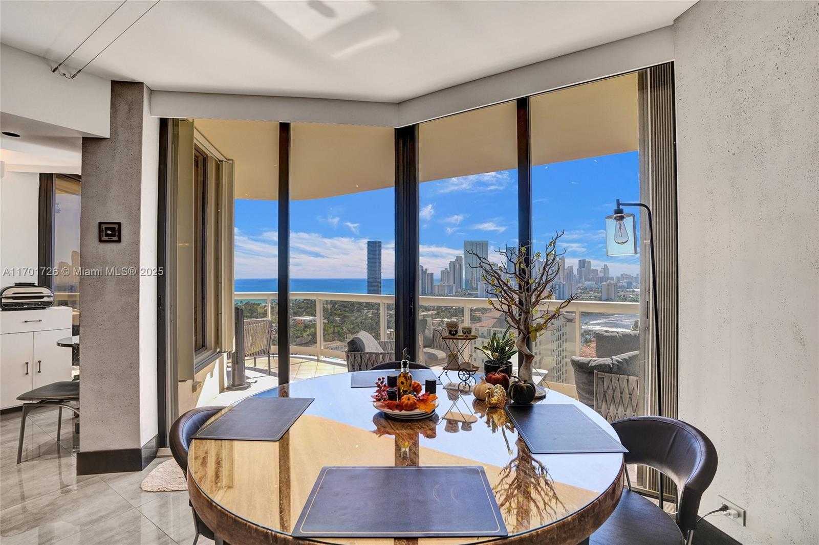 Small Image of 20191 EAST COUNTRY CLUB DR #2310, Aventura Number 12