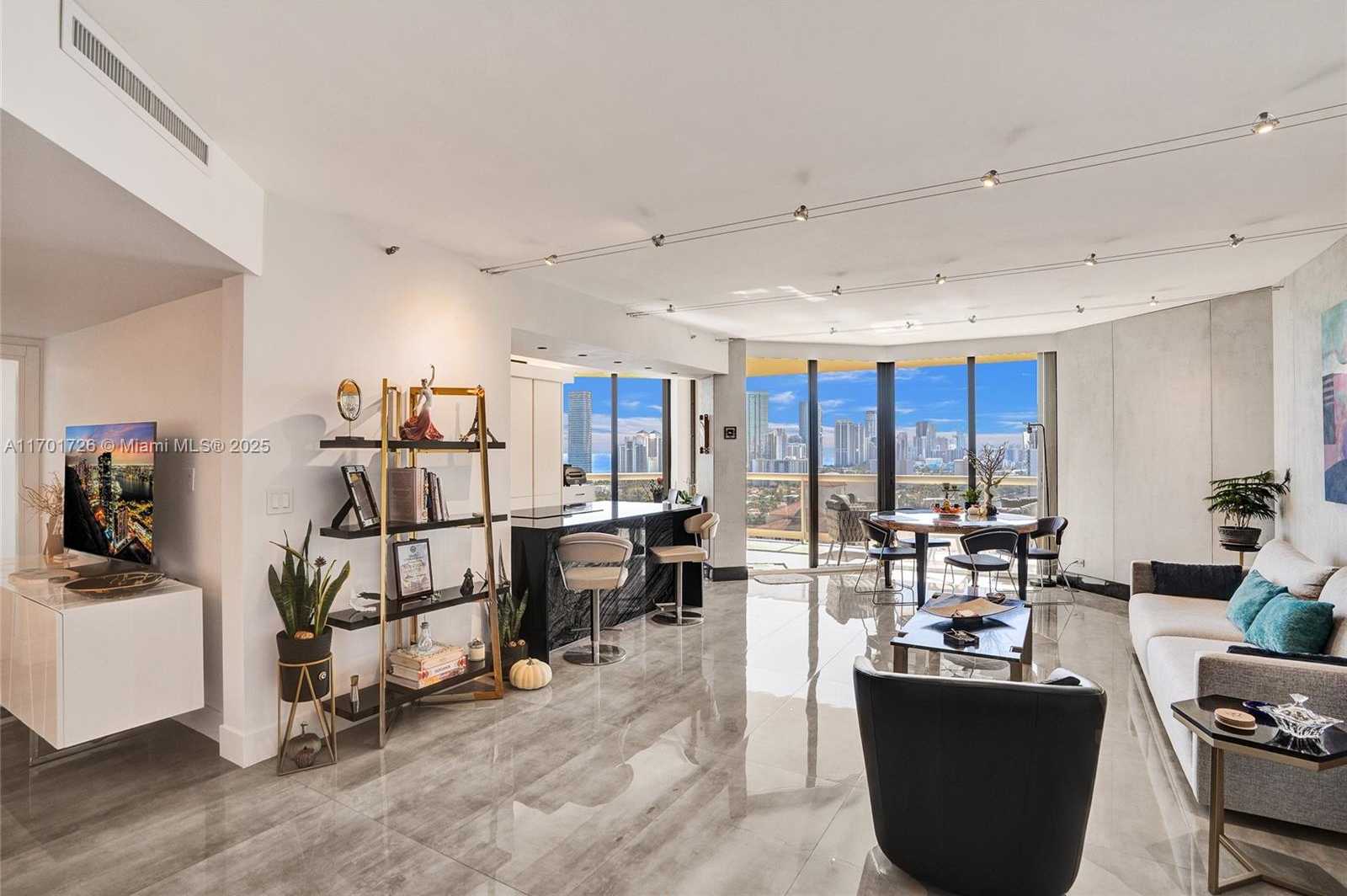 Small Image of 20191 EAST COUNTRY CLUB DR #2310, Aventura Number 13
