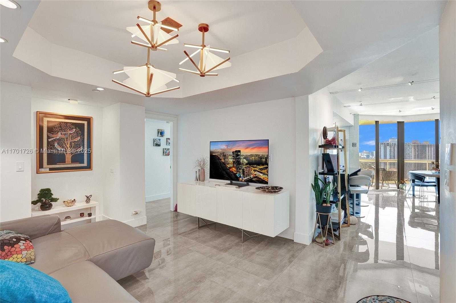 Small Image of 20191 EAST COUNTRY CLUB DR #2310, Aventura Number 14