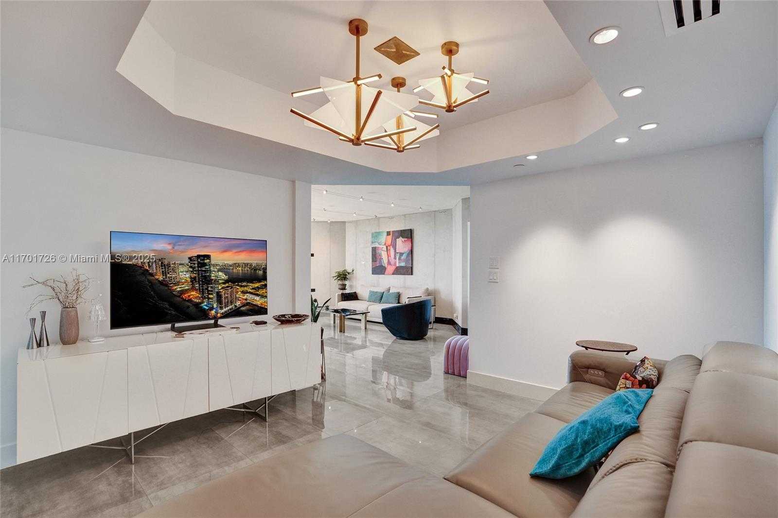 Small Image of 20191 EAST COUNTRY CLUB DR #2310, Aventura Number 16
