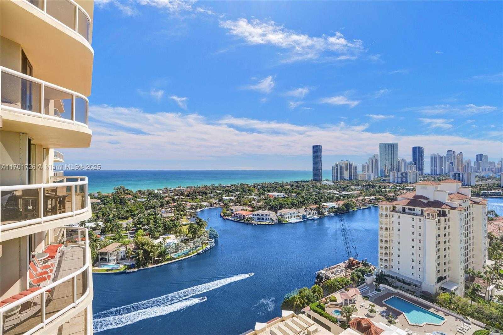 Small Image of 20191 EAST COUNTRY CLUB DR #2310, Aventura Number 26