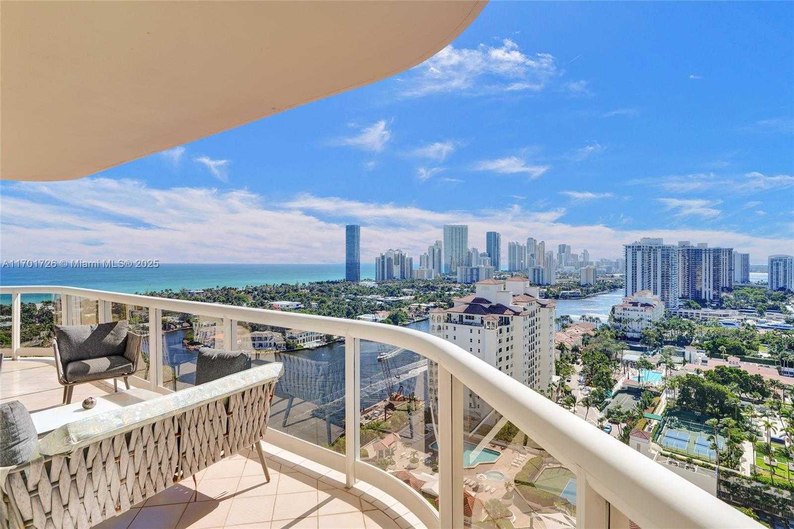 Small Image of 20191 EAST COUNTRY CLUB DR #2310, Aventura Number 29