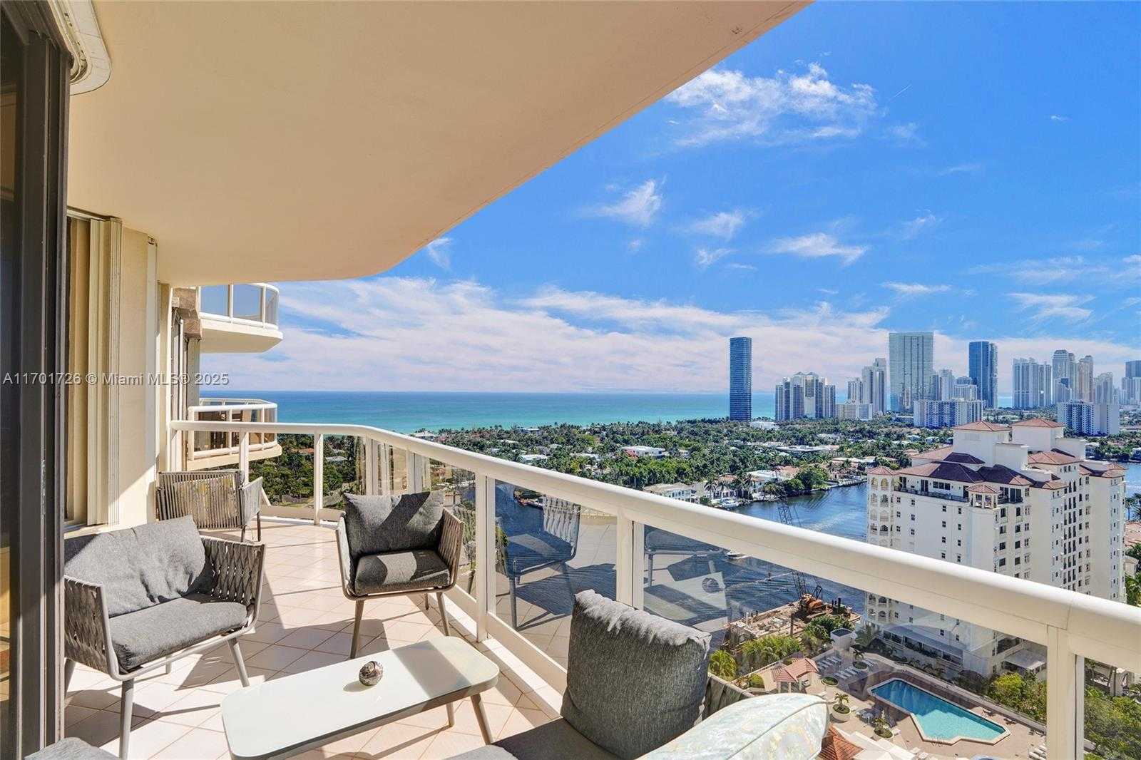 Small Image of 20191 EAST COUNTRY CLUB DR #2310, Aventura Number 30