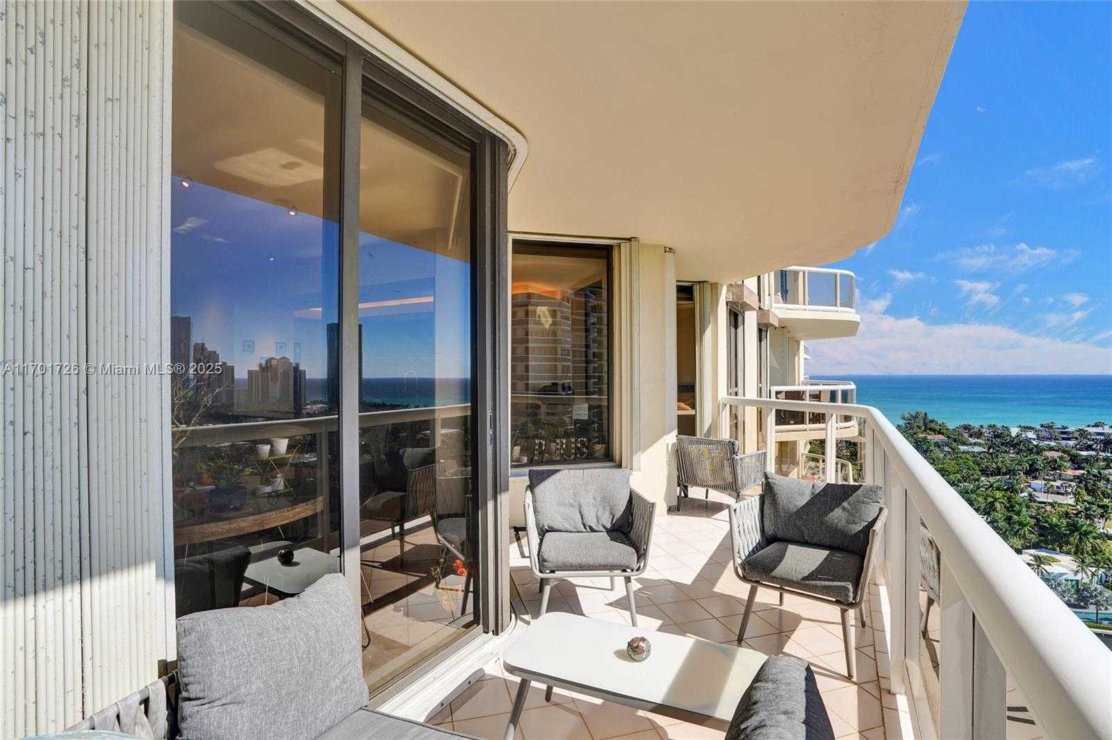 Small Image of 20191 EAST COUNTRY CLUB DR #2310, Aventura Number 31