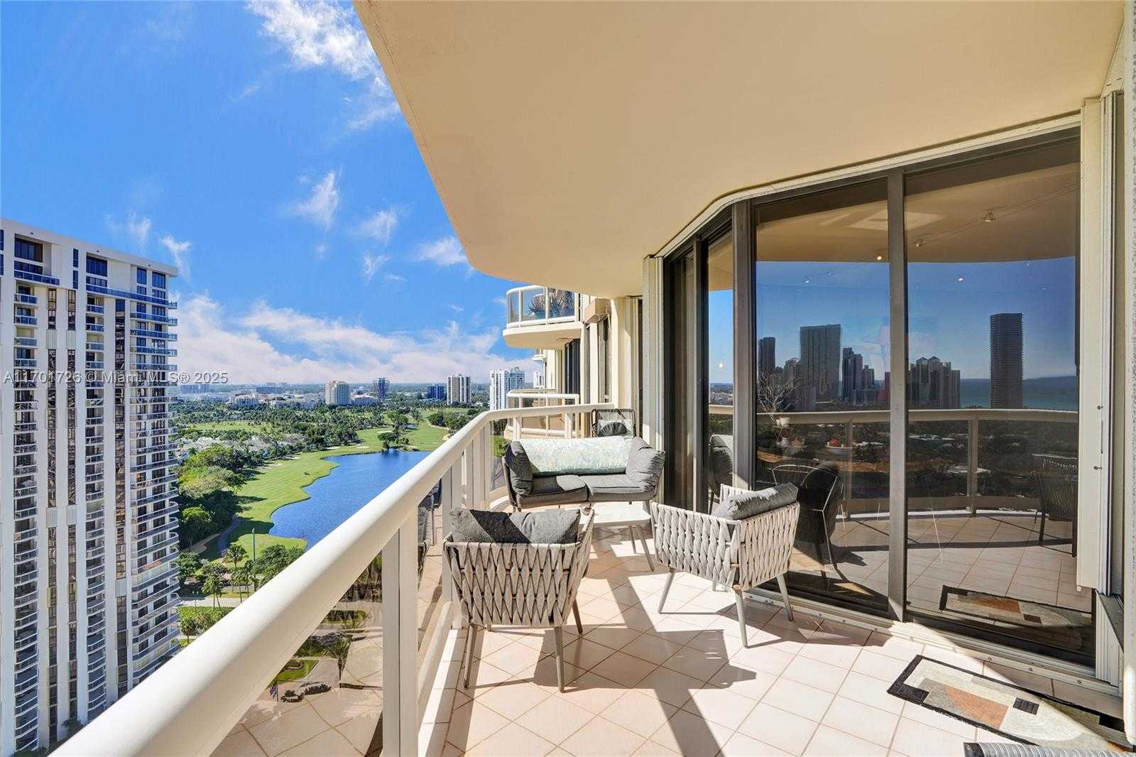 Small Image of 20191 EAST COUNTRY CLUB DR #2310, Aventura Number 32