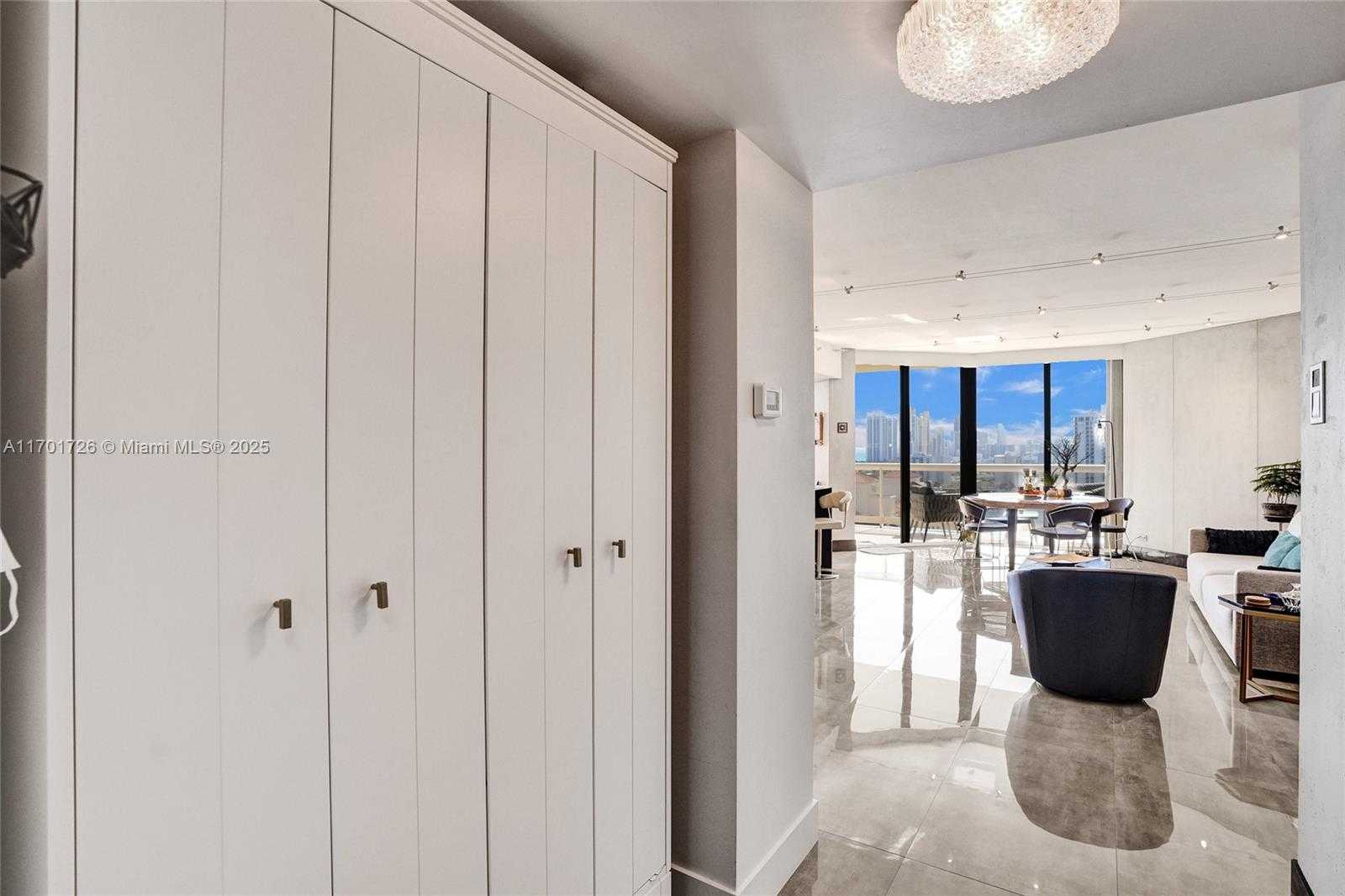 Small Image of 20191 EAST COUNTRY CLUB DR #2310, Aventura Number 41
