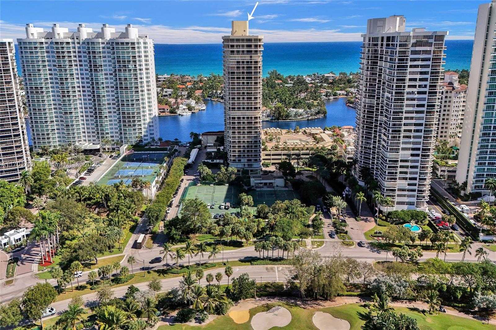 Small Image of 20191 EAST COUNTRY CLUB DR #2310, Aventura Number 43