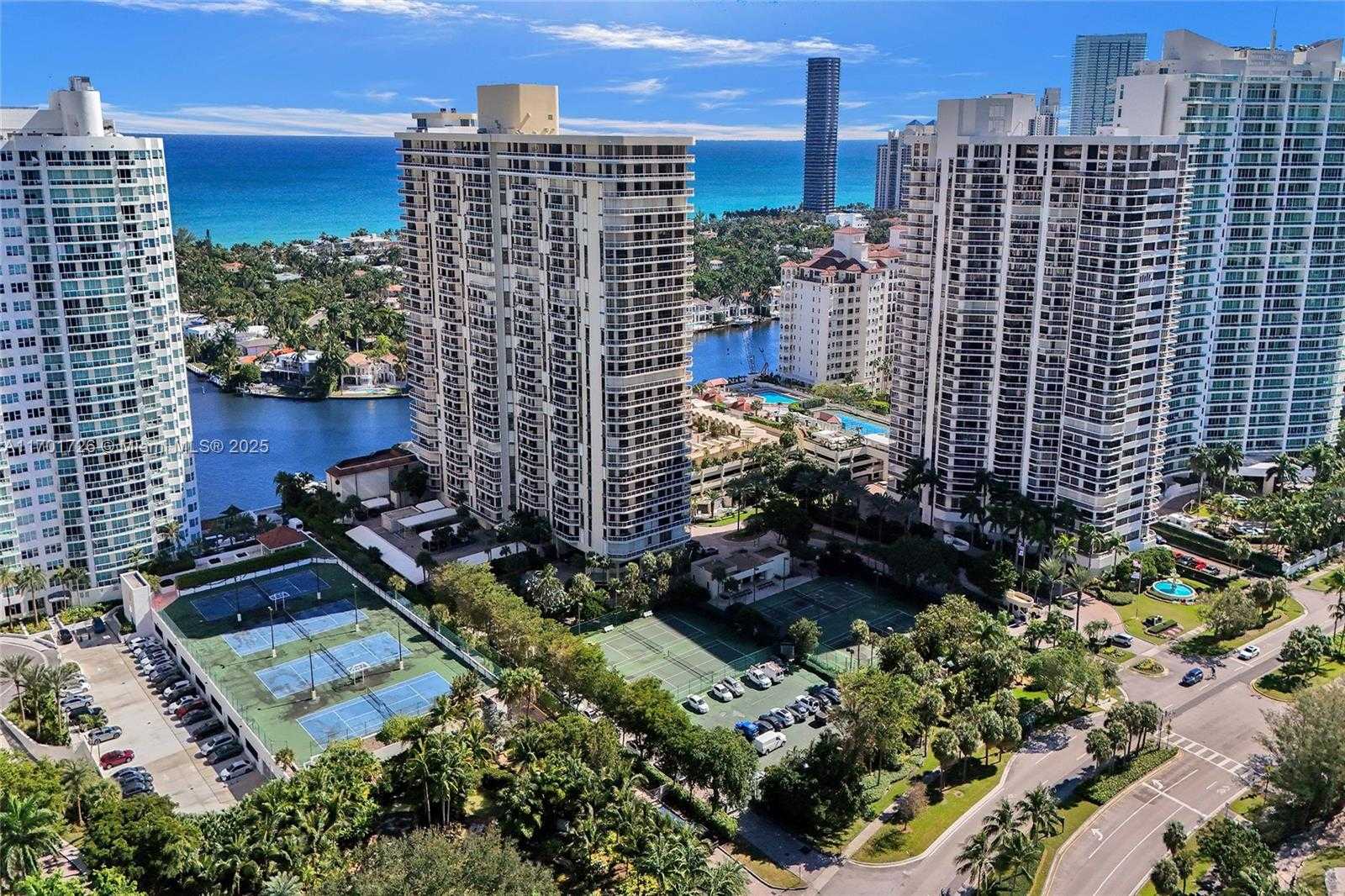 Small Image of 20191 EAST COUNTRY CLUB DR #2310, Aventura Number 46