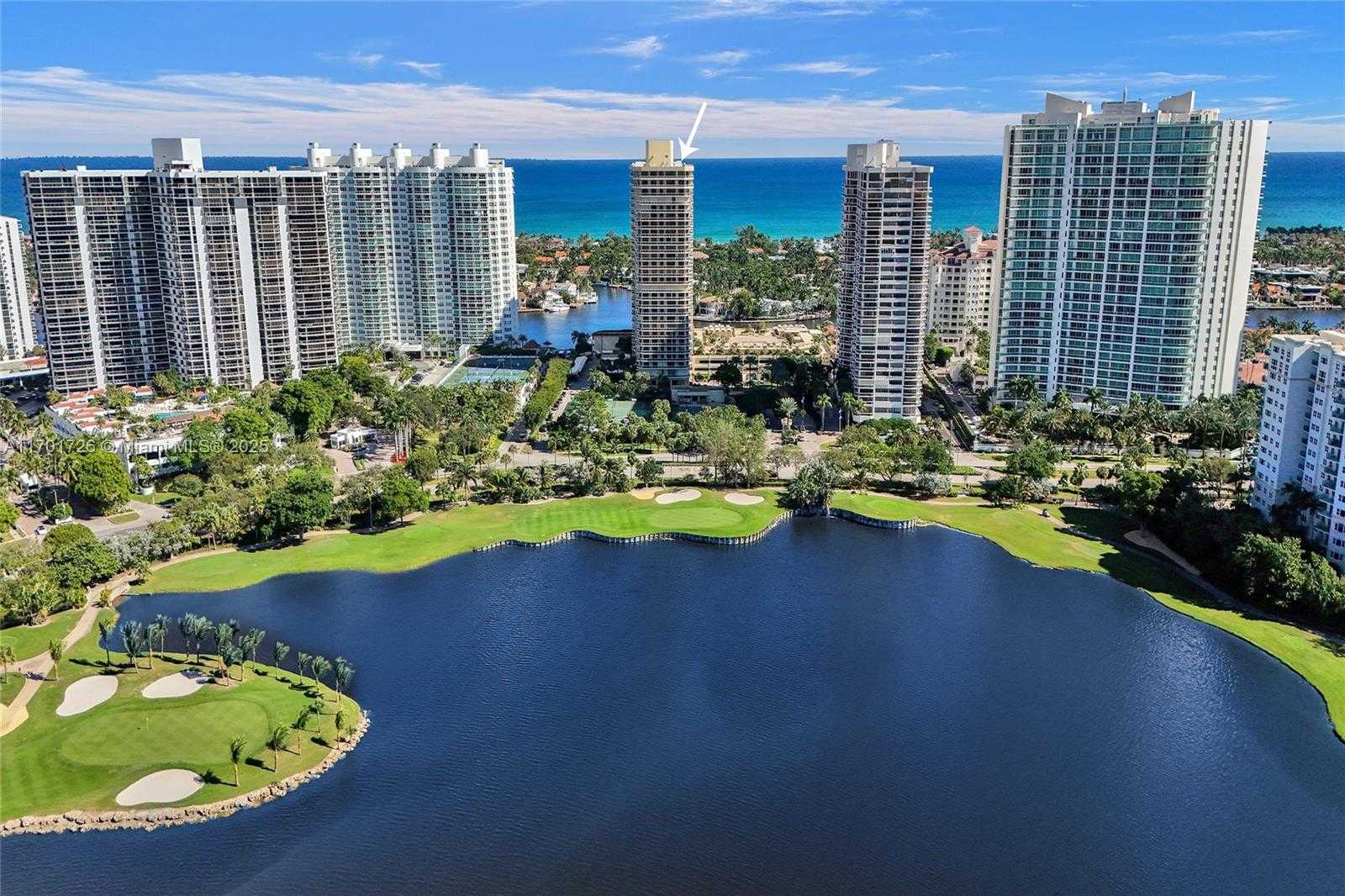 Small Image of 20191 EAST COUNTRY CLUB DR #2310, Aventura Number 47