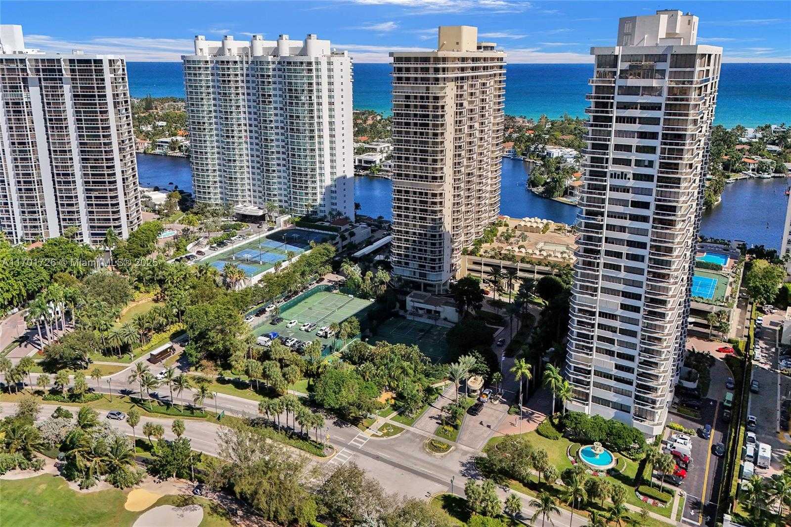 Small Image of 20191 EAST COUNTRY CLUB DR #2310, Aventura Number 49
