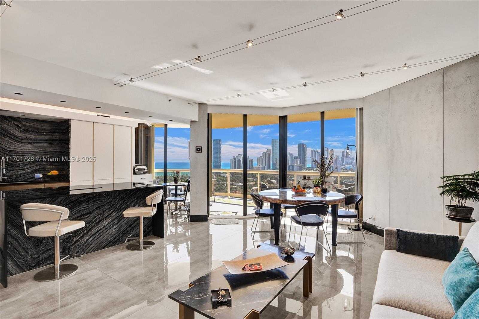 Small Image of 20191 EAST COUNTRY CLUB DR #2310, Aventura Number 9