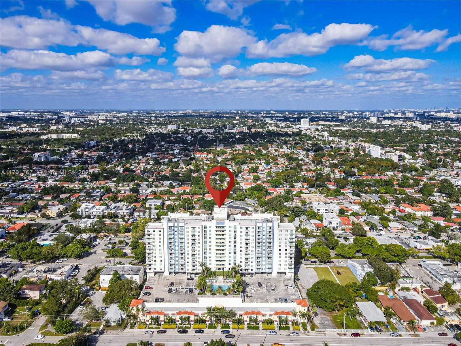 Small Image of 3000 CORAL WAY #1502, Miami Number 30