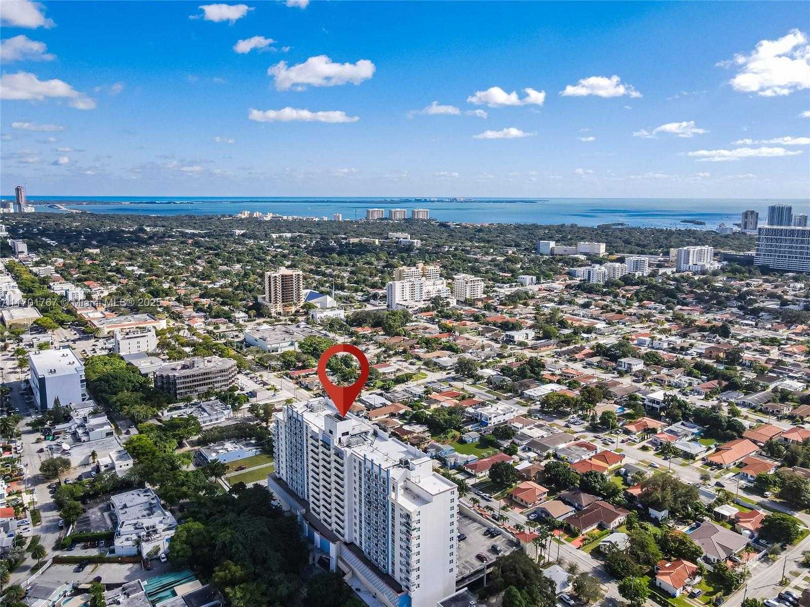 Small Image of 3000 CORAL WAY #1502, Miami Number 31