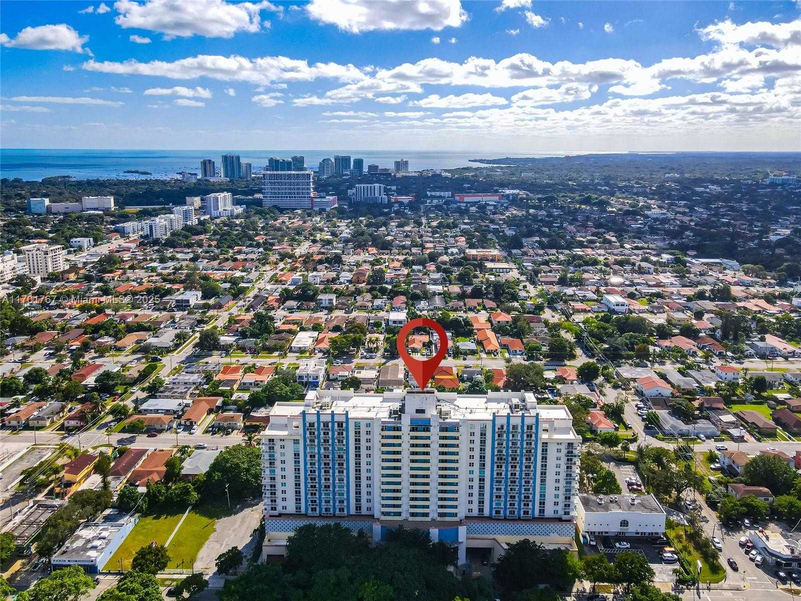 Small Image of 3000 CORAL WAY #1502, Miami Number 32