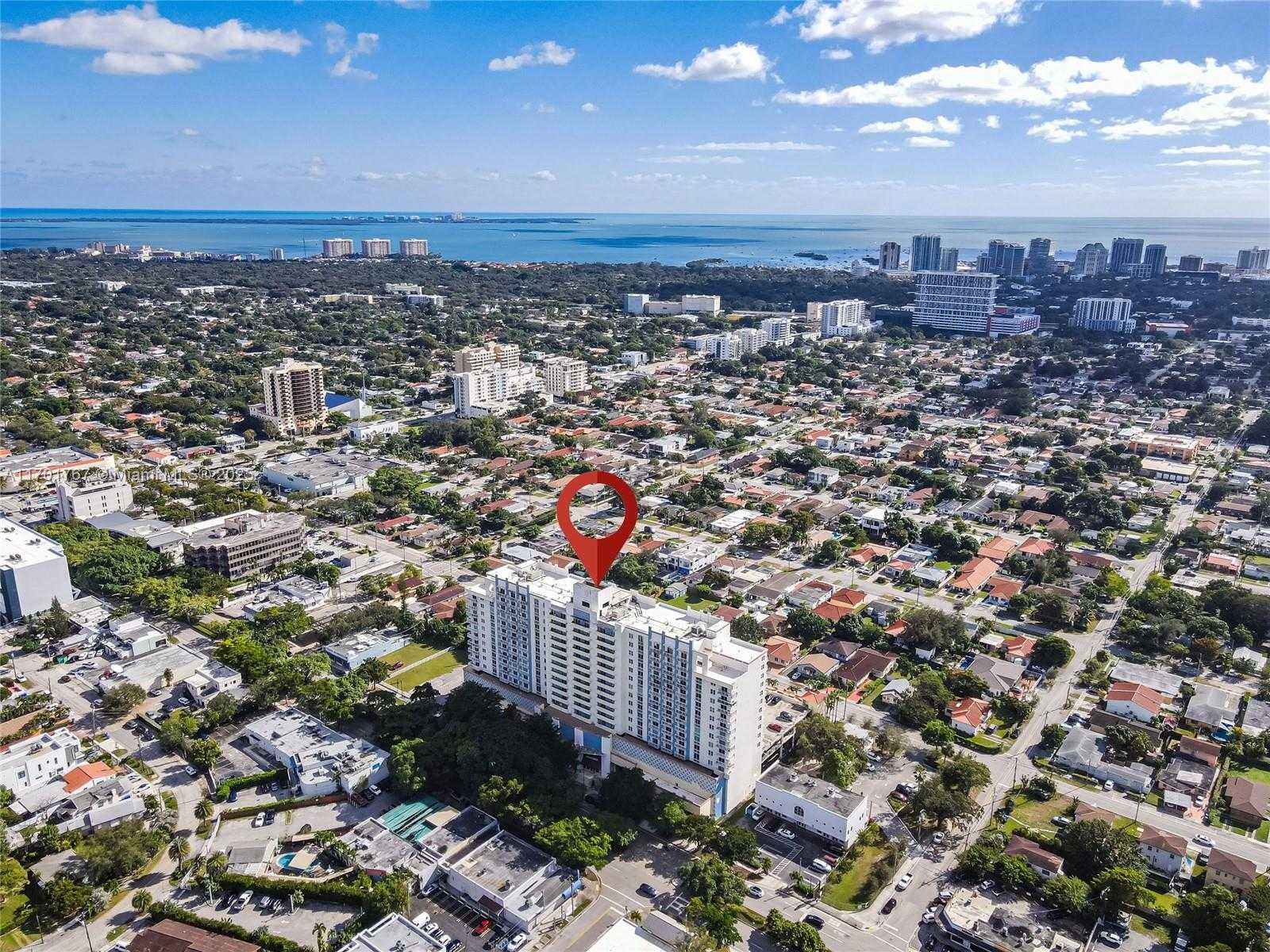 Small Image of 3000 CORAL WAY #1502, Miami Number 33