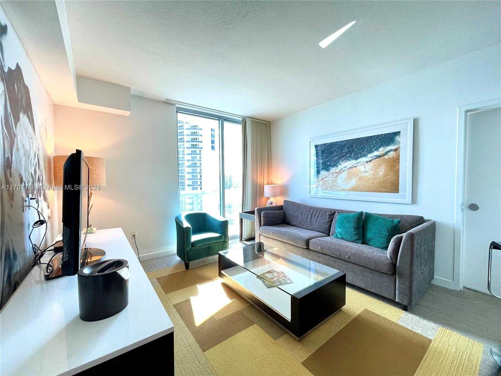 Small Image of 17315 COLLINS AVE #1904, Sunny Isles Beach Number 15