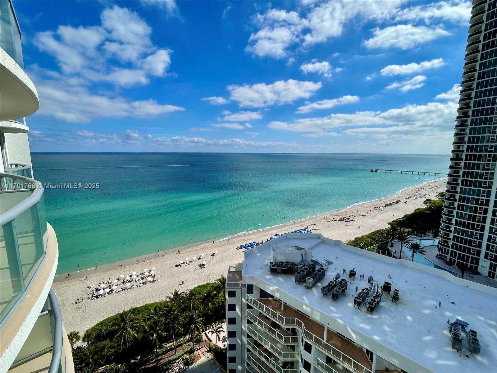Small Image of 17315 COLLINS AVE #1904, Sunny Isles Beach Number 17
