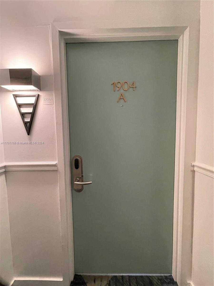 Small Image of 17315 COLLINS AVE #1904, Sunny Isles Beach Number 4