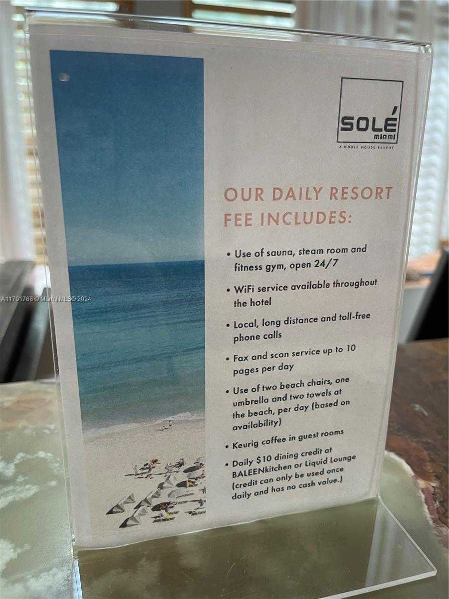 Small Image of 17315 COLLINS AVE #1904, Sunny Isles Beach Number 77