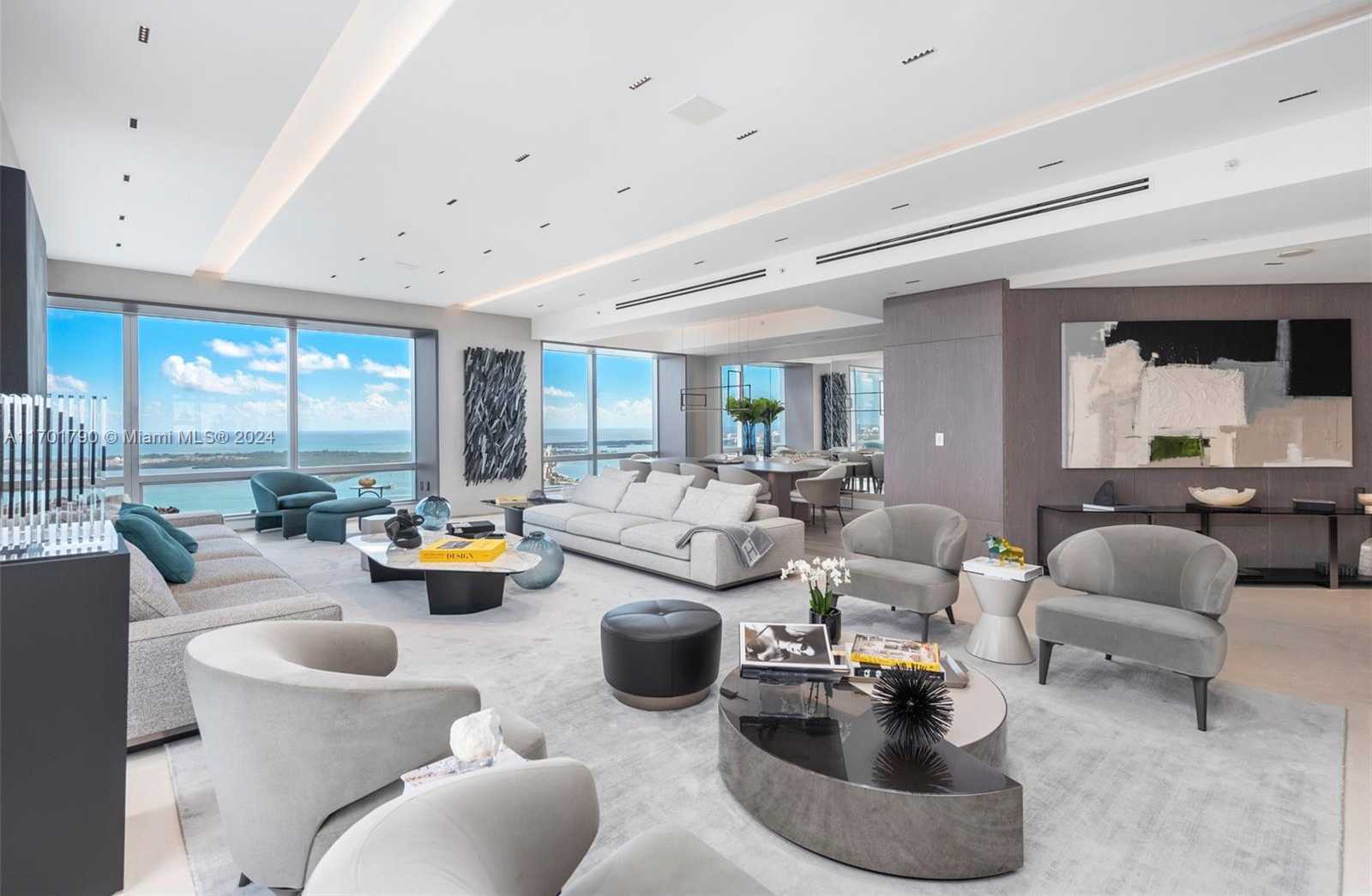 Small Image of 1425 BRICKELL AVE #59E, Miami Number 2