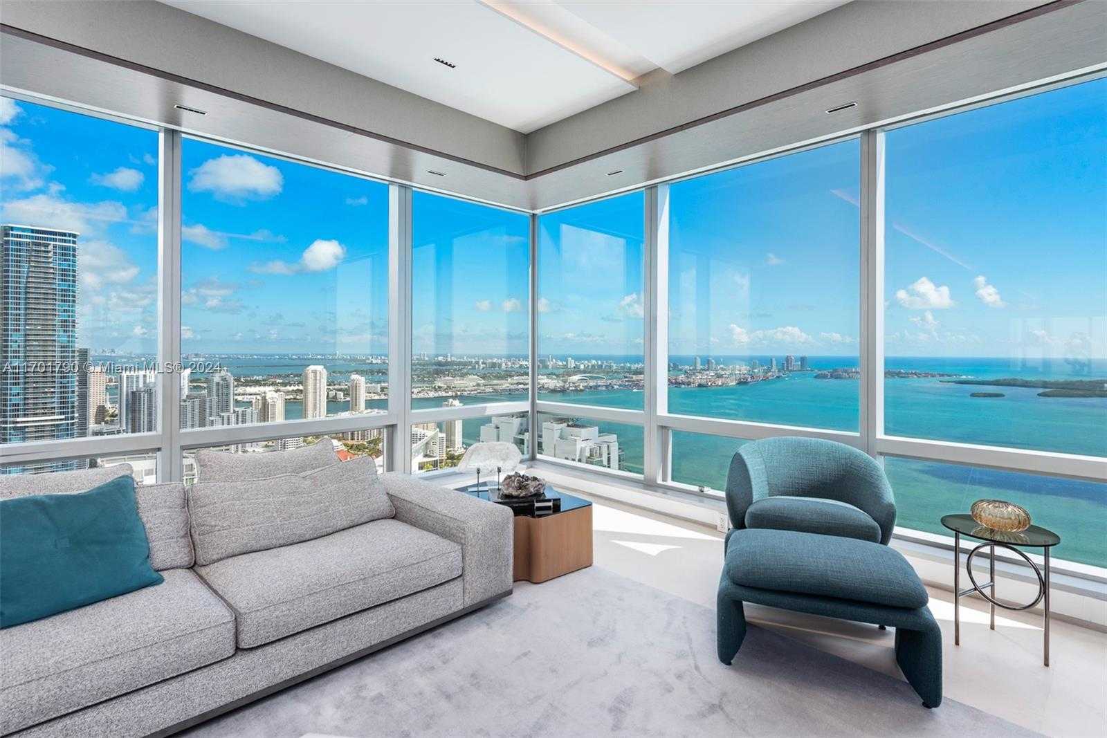 Small Image of 1425 BRICKELL AVE #59E, Miami Number 37