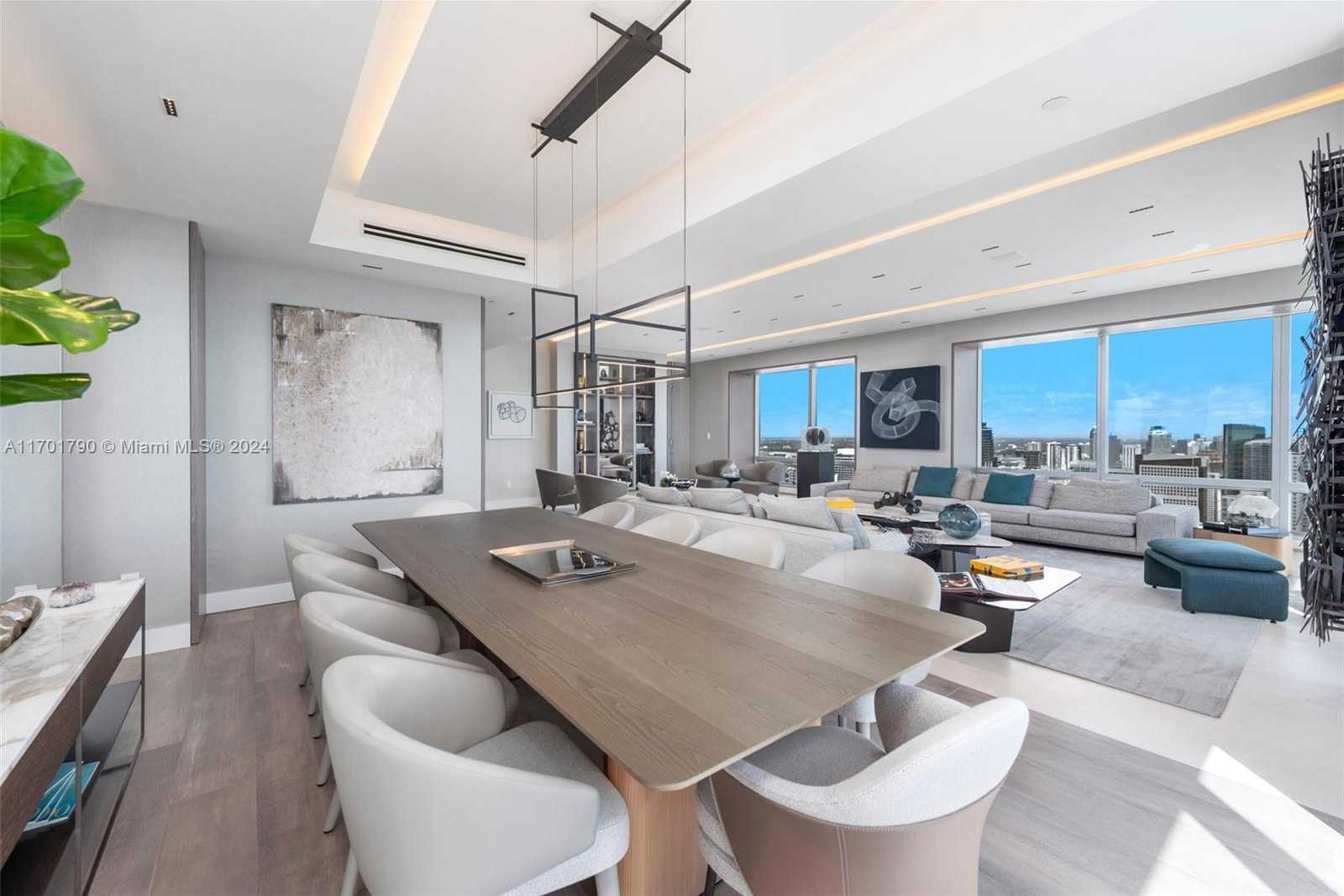 Small Image of 1425 BRICKELL AVE #59E, Miami Number 41