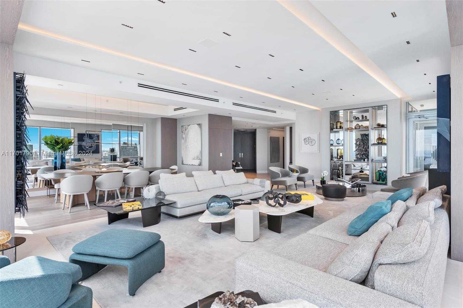 Small Image of 1425 BRICKELL AVE #59E, Miami Number 44