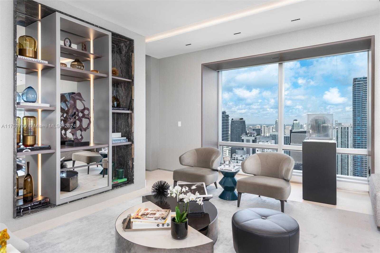 Small Image of 1425 BRICKELL AVE #59E, Miami Number 45